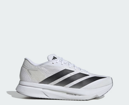 A-E71 (Adidas adizero sl2 shoes white/black/dark shadow) 72599616