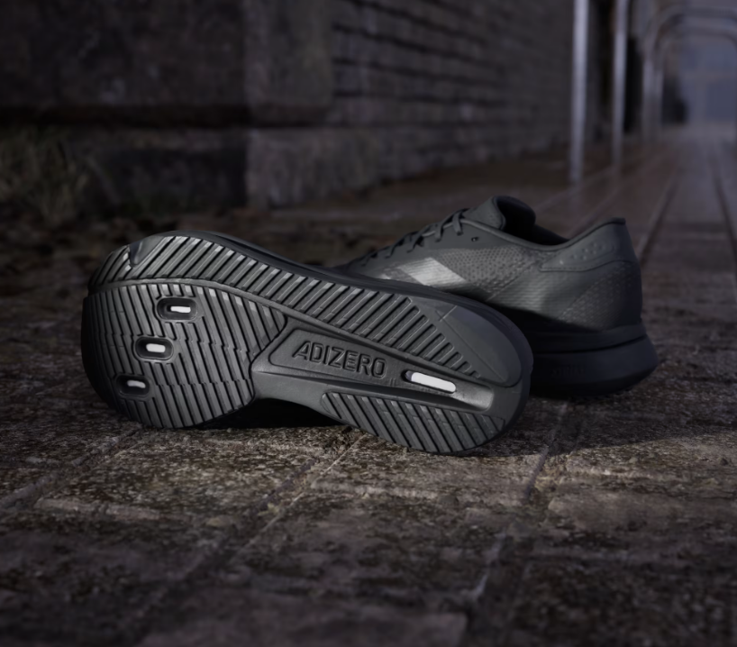 A-F71 (Adidas adizero sl2 black/black) 72599616