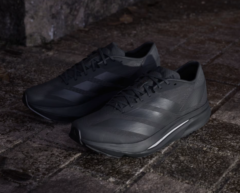 A-F71 (Adidas adizero sl2 black/black) 72599616