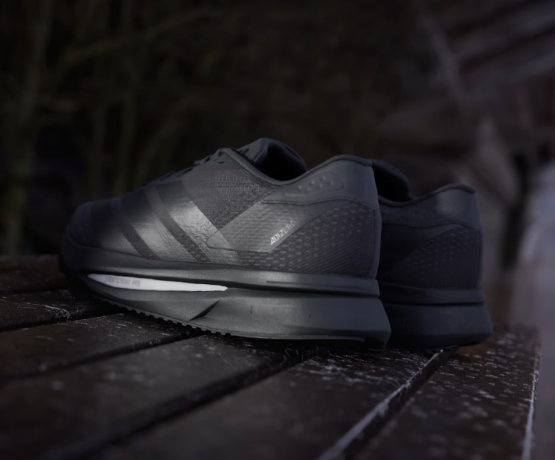 A-F71 (Adidas adizero sl2 black/black) 72599616