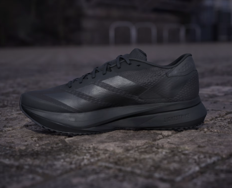 A-F71 (Adidas adizero sl2 black/black) 72599616