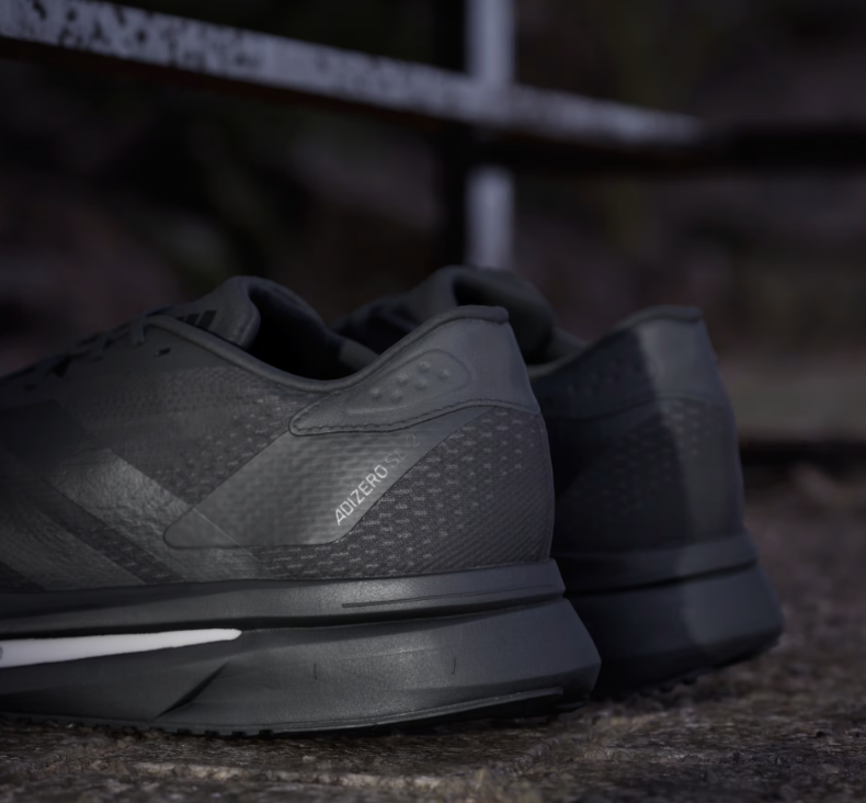 A-F71 (Adidas adizero sl2 black/black) 72599616