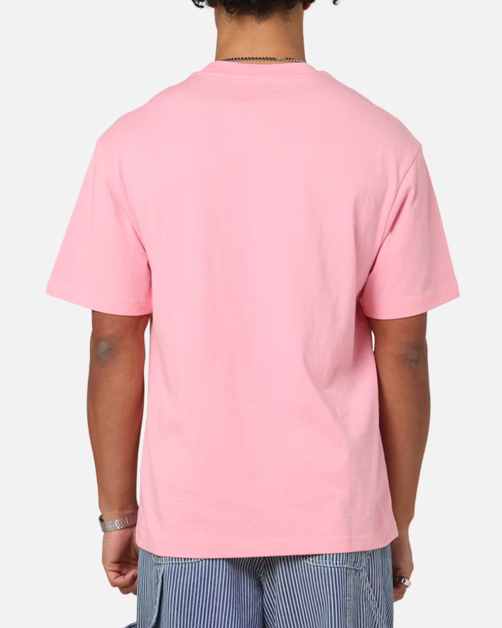MNA-D44 (Mitchell & ness flaming ball tee inter miami pink) 52593478