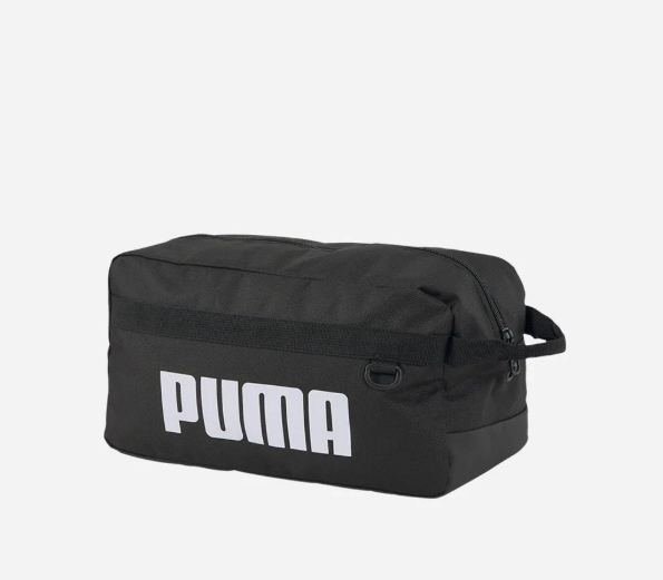 PE-J1 (Puma challenger shoe bag black) 82391750