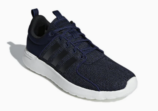A-Q53 (ADIDAS CLOUD FOAM LITE RACER DKBLUE/CBLK/HIRERE) 101896140