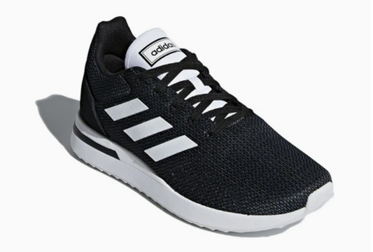 A-A53 (ADIDAS RUN 70S BLK/FTWHT/CARBON) 81896140