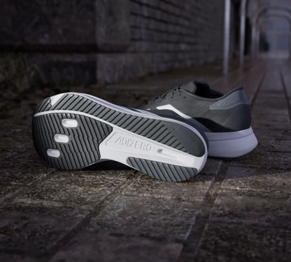 A-G71 (Adidas adizero SL2 black/white/grey) 72599616