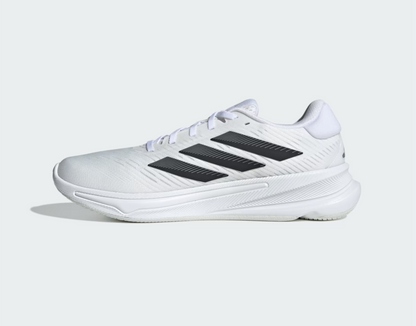A-H71 (Adidas supernova ease white/dash grey/silver metallic) 72598178