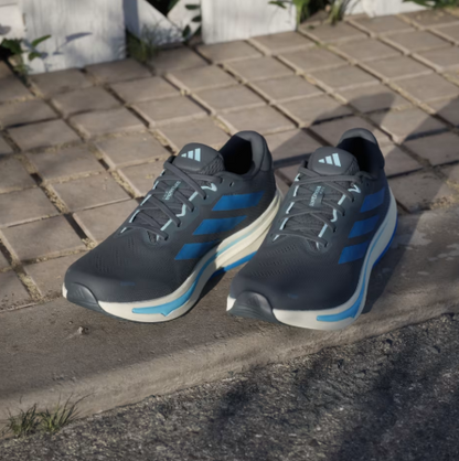 A-J71 (Adidas supernova rise 2 legend ink/royal/clear sky) 725912280