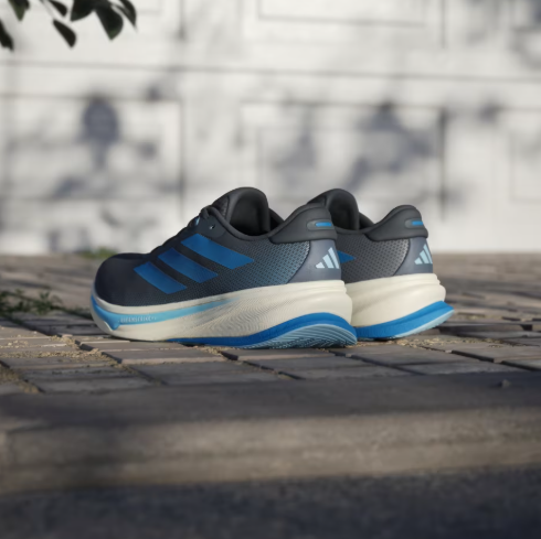 A-J71 (Adidas supernova rise 2 legend ink/royal/clear sky) 725912280