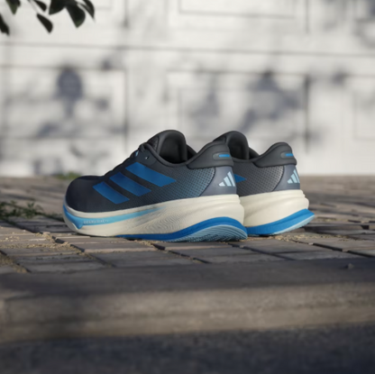A-J71 (Adidas supernova rise 2 legend ink/royal/clear sky) 725912280