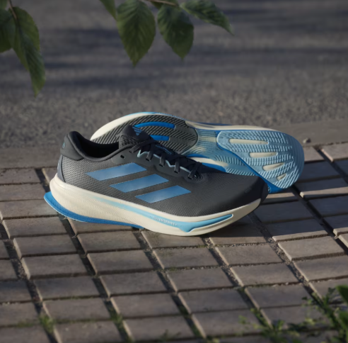 A-J71 (Adidas supernova rise 2 legend ink/royal/clear sky) 725912280