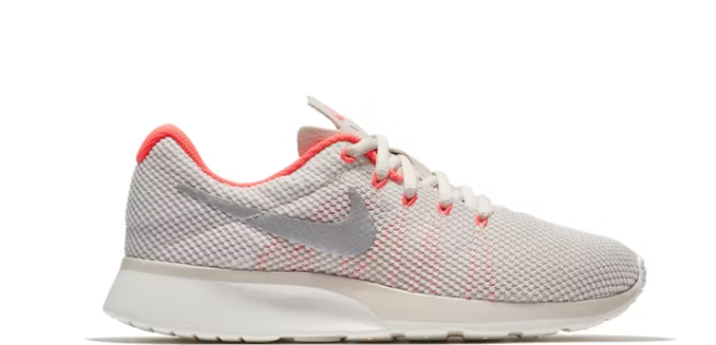 N-D98 (NIKE WMNS NIKE TANJUN RACER LTOWBR/CHROM) 71796074