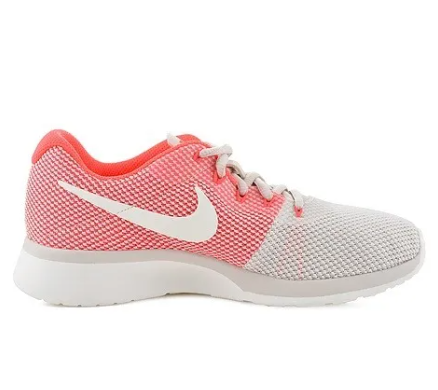 N-D98 (NIKE WMNS NIKE TANJUN RACER LTOWBR/CHROM) 71796074