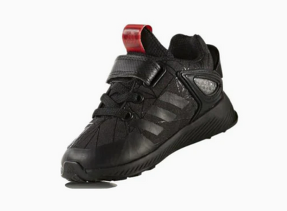 A-M45 (Adidas spiderman rapid run black) 61793585