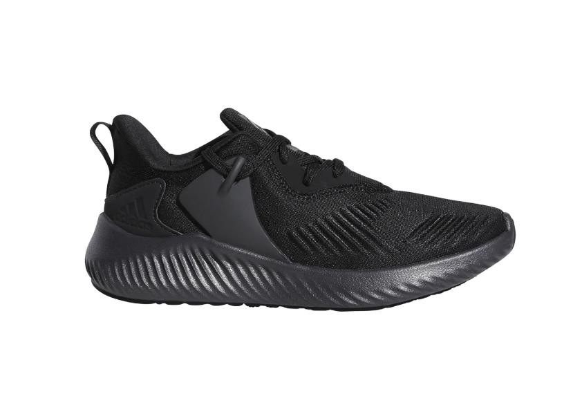 A-H55 (Adidas alphabounce rc shoes 2.0 black/carbon) 41995630
