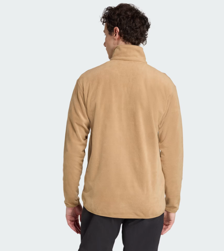 AA-E29 (Adidas multi essentials full-zip fleece jacket cardboard) 72595115