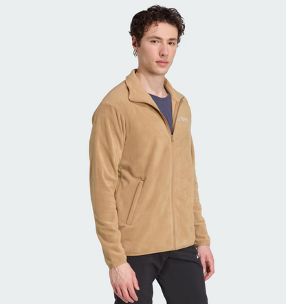 AA-E29 (Adidas multi essentials full-zip fleece jacket cardboard) 72595115