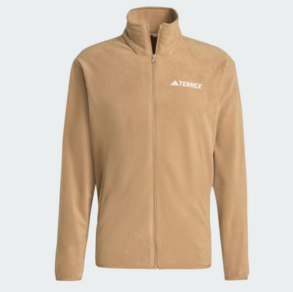 AA-E29 (Adidas multi essentials full-zip fleece jacket cardboard) 72595115