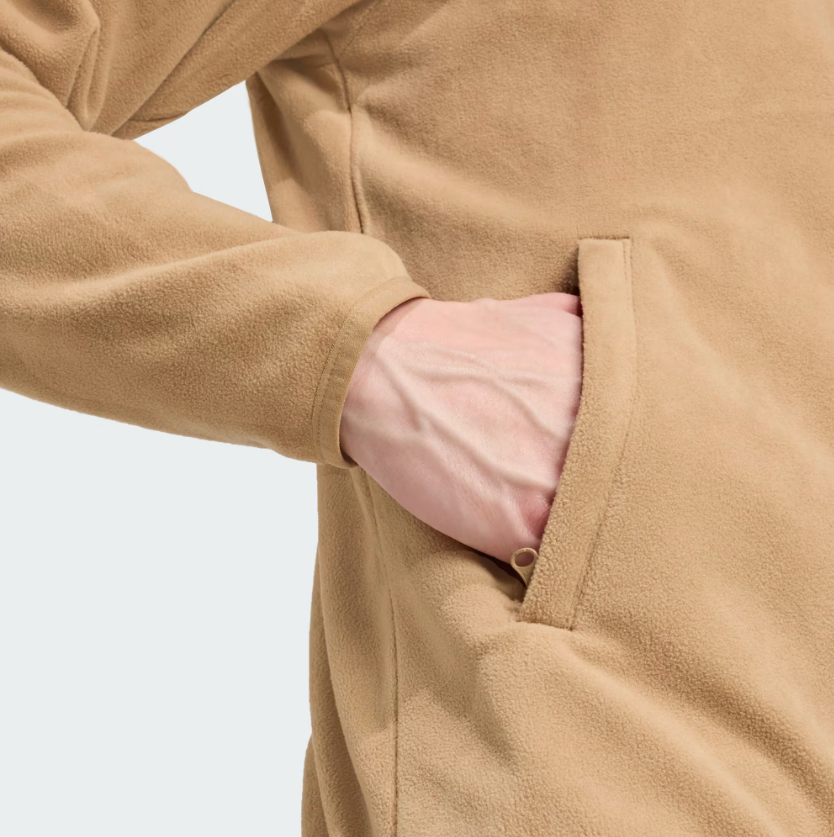 AA-E29 (Adidas multi essentials full-zip fleece jacket cardboard) 72595115