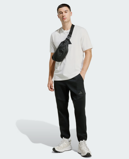 AE-H8 (Adidas ultra modern waist pack black) 72592305