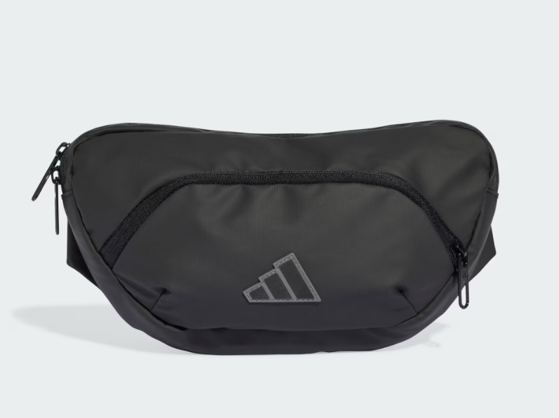 AE-H8 (Adidas ultra modern waist pack black) 72592305