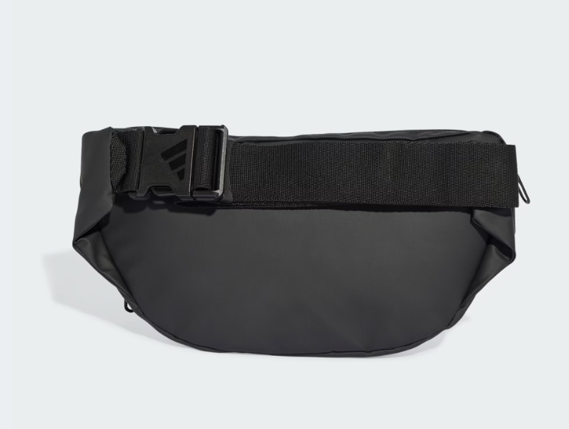 AE-H8 (Adidas ultra modern waist pack black) 72592305