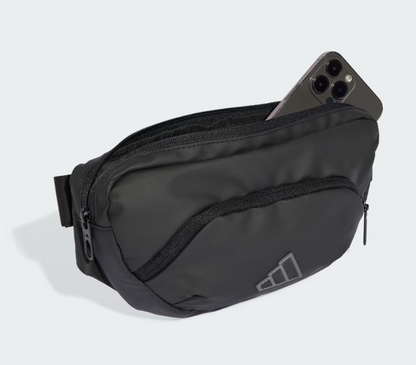 AE-H8 (Adidas ultra modern waist pack black) 72592305