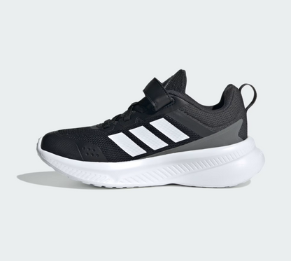 A-K71 (Adidas fortarun 4.0 shoes black/white) 72593585