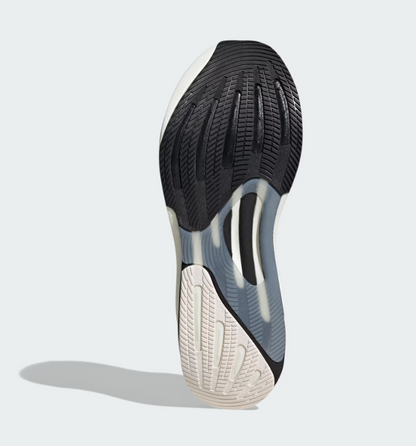 A-M71 (Adidas supernova rise 2 wide black/metallic white/grey) 725912280