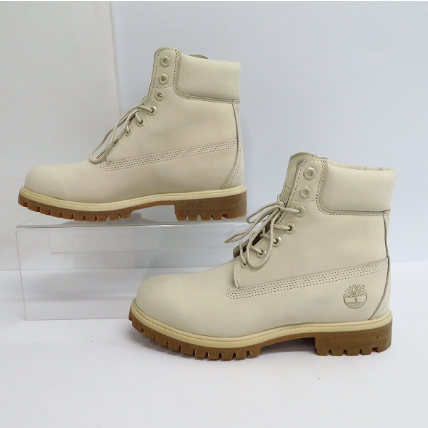 TB-R (TIMBERLAND AF 6'' PREMIUM ST ANGORA BEIGE) 915916739