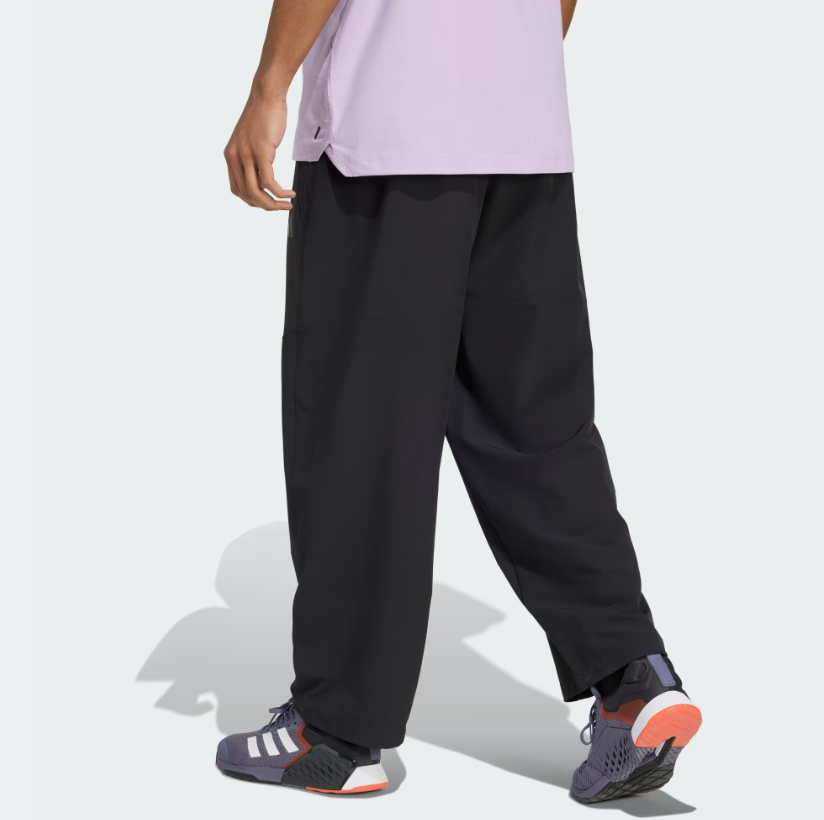 AA-H29 (Adidas power pant black) 82596251
