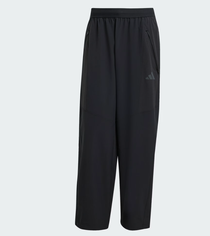 AA-H29 (Adidas power pant black) 82596251