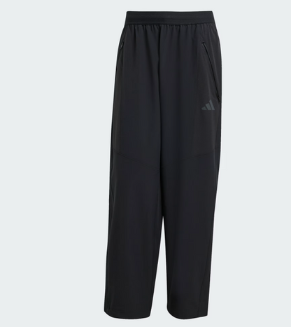 AA-H29 (Adidas power pant black) 82596251