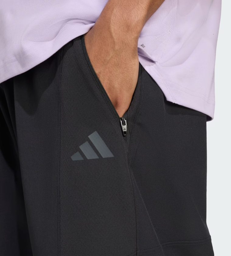 AA-H29 (Adidas power pant black) 82596251