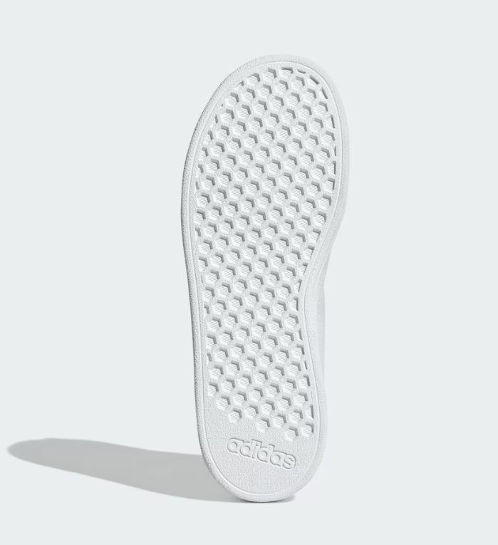 A-N71 (Adidas advantage base 2.0 white/green) 72594095