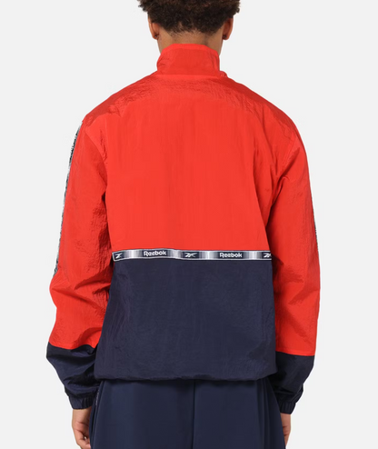 RA-P3 (Reebok archive track jacket energy red/vector navy) 72597161