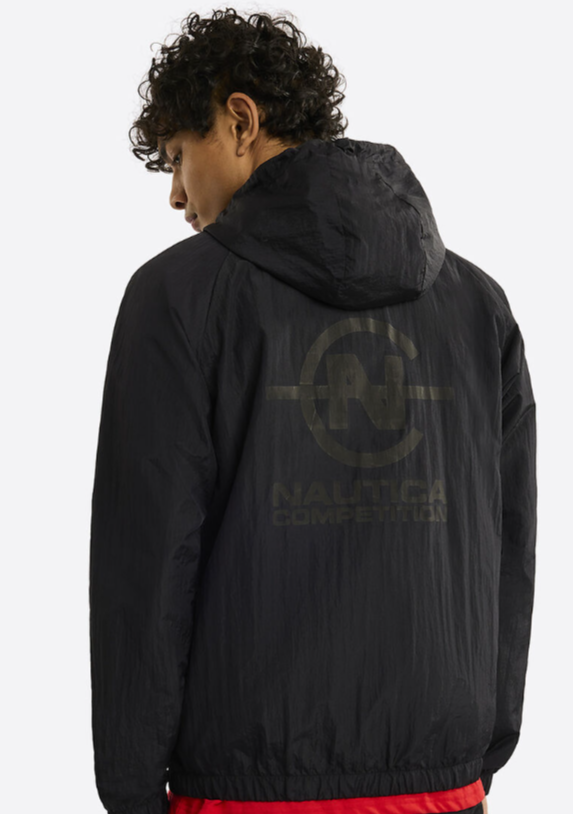 NTA-P12 (Nautica port track top black) 42598261