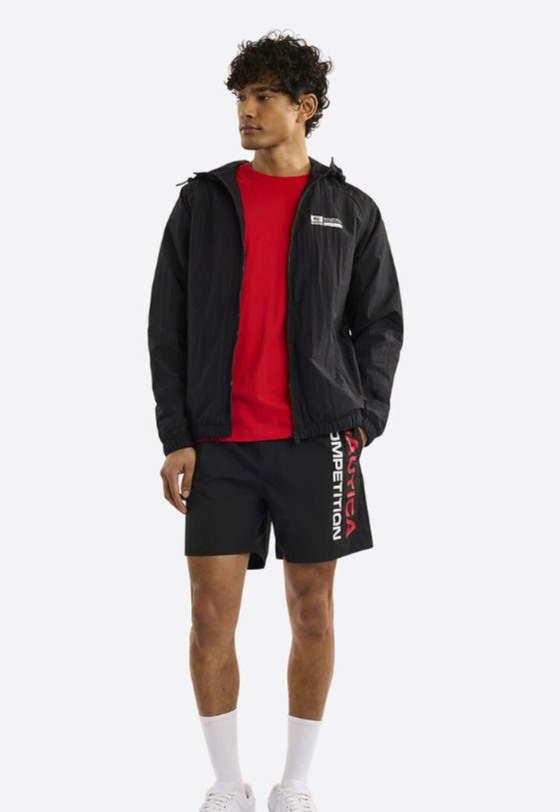 NTA-P12 (Nautica port track top black) 42598261