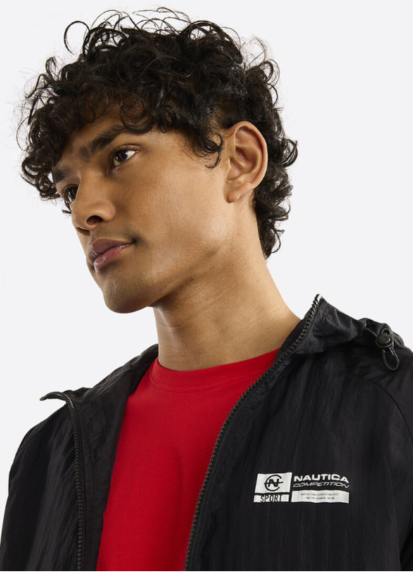 NTA-P12 (Nautica port track top black) 42598261