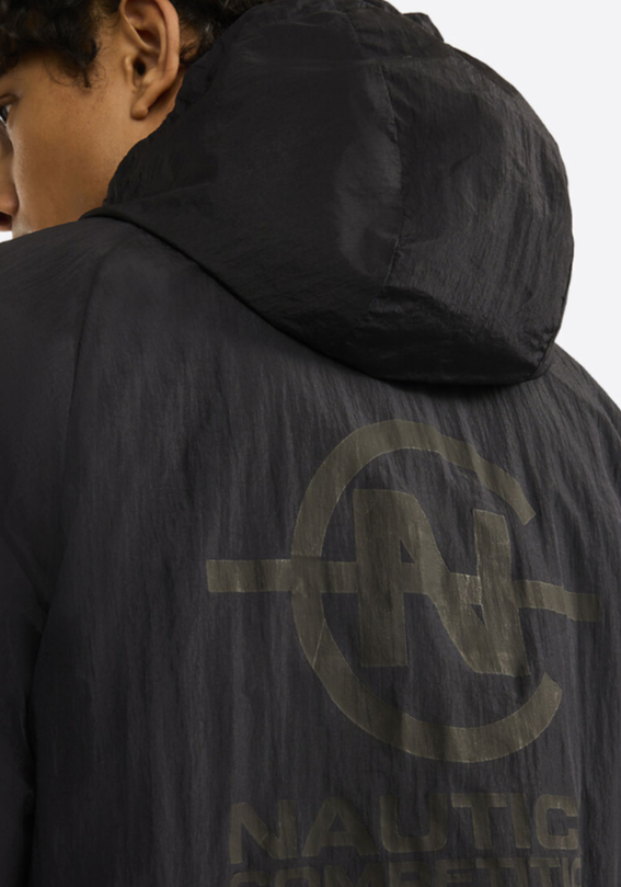 NTA-P12 (Nautica port track top black) 42598261