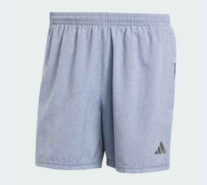AA-K29 (Adidas own the run shorts preloved ink/white) 82592646