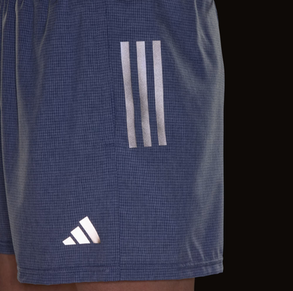 AA-K29 (Adidas own the run shorts preloved ink/white) 82592646