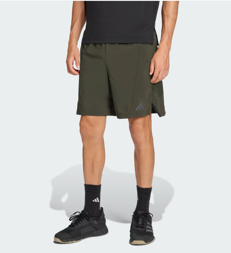AA-L29 (Adidas designed for training workout shorts night cargo) 82593849