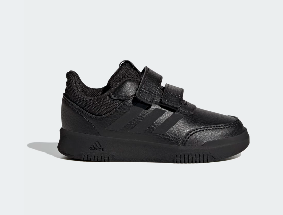 A-R71 (Adidas tensaur sport 2.0 velcro shoes black/grey) 82593370