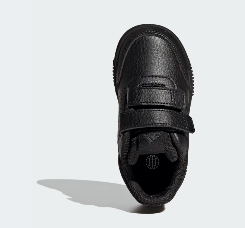 A-R71 (Adidas tensaur sport 2.0 velcro shoes black/grey) 82593370