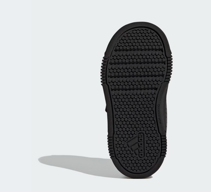 A-R71 (Adidas tensaur sport 2.0 velcro shoes black/grey) 82593370