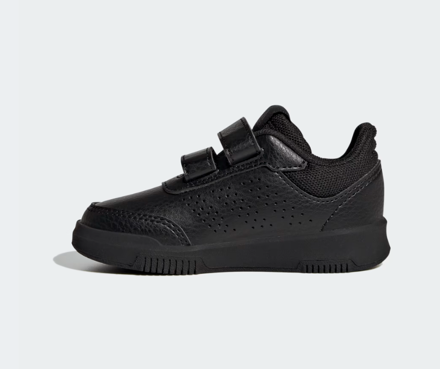 A-R71 (Adidas tensaur sport 2.0 velcro shoes black/grey) 82593370