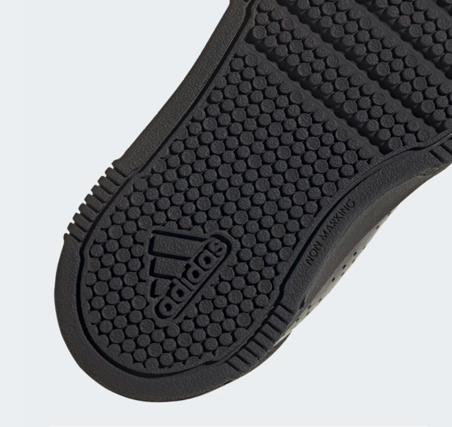 A-R71 (Adidas tensaur sport 2.0 velcro shoes black/grey) 82593370