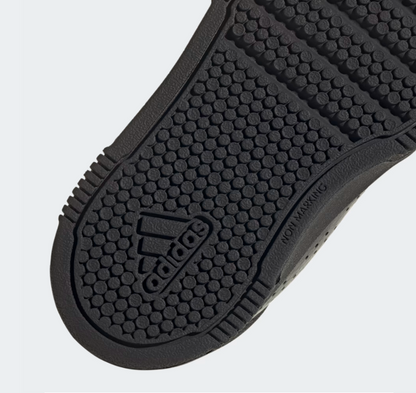 A-R71 (Adidas tensaur sport 2.0 velcro shoes black/grey) 82593370